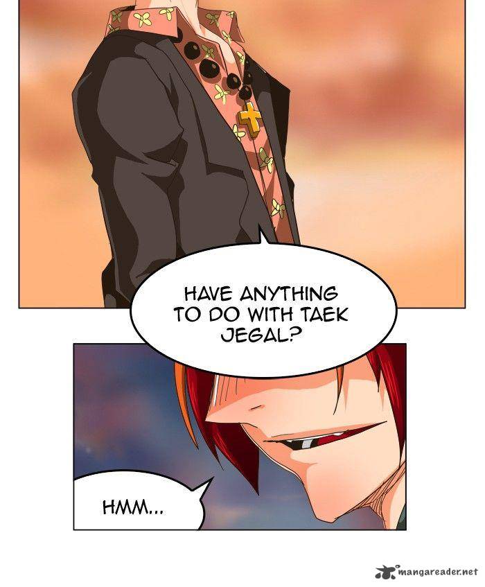The God Of High School 264 47