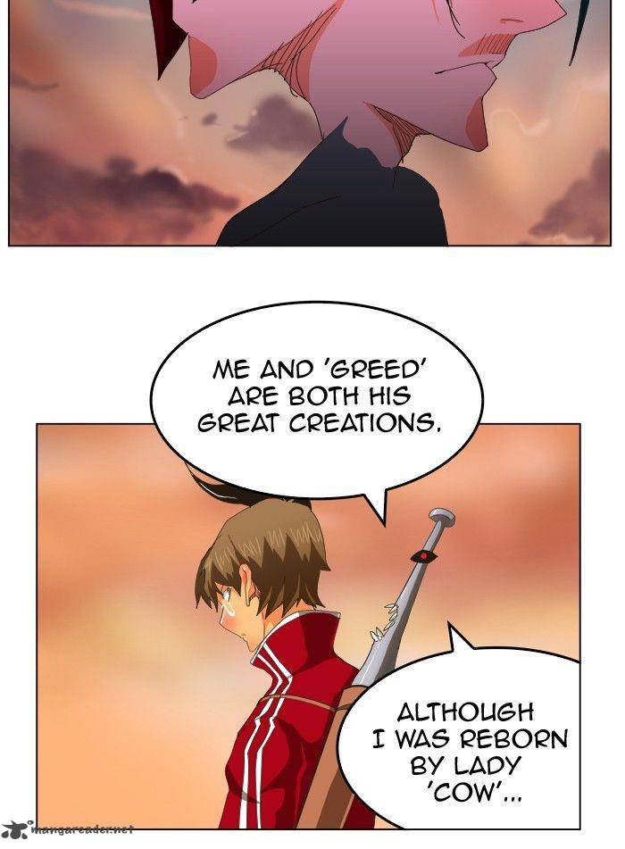 The God Of High School 264 51