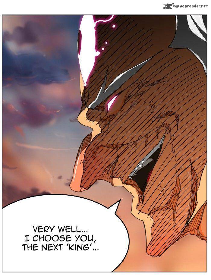 The God Of High School 264 8