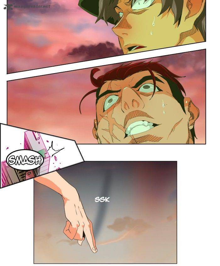The God Of High School 265 10