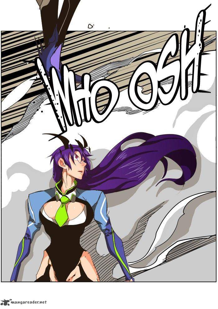 The God Of High School 265 20
