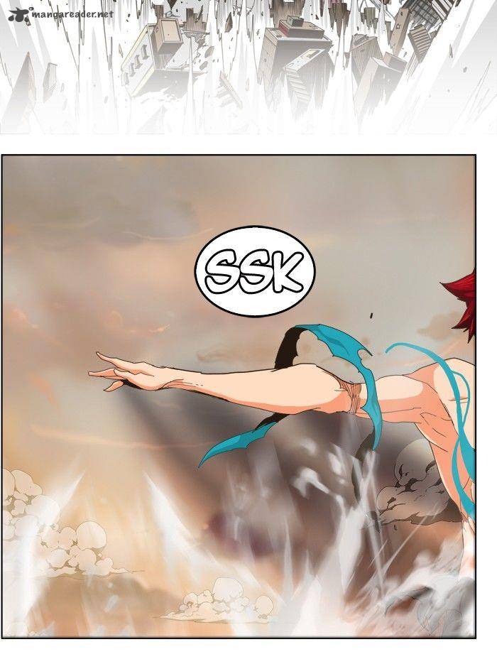 The God Of High School 265 26