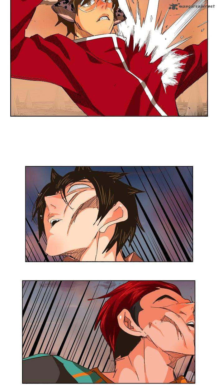 The God Of High School 265 55