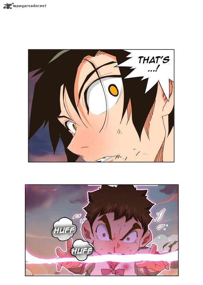The God Of High School 265 60