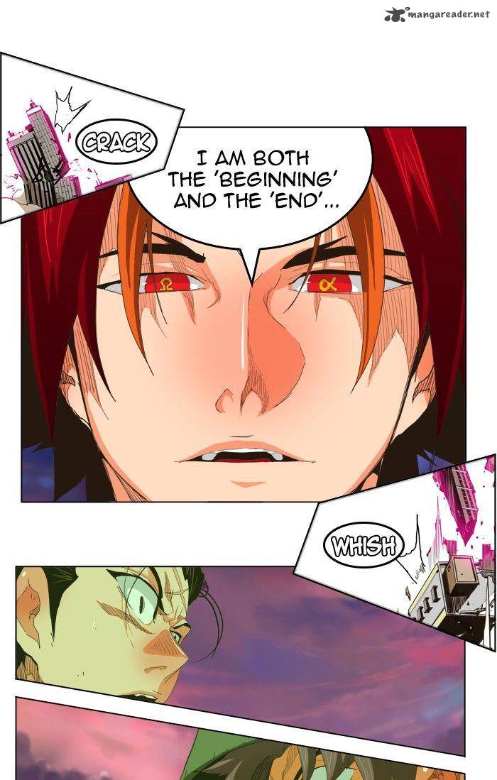 The God Of High School 265 9