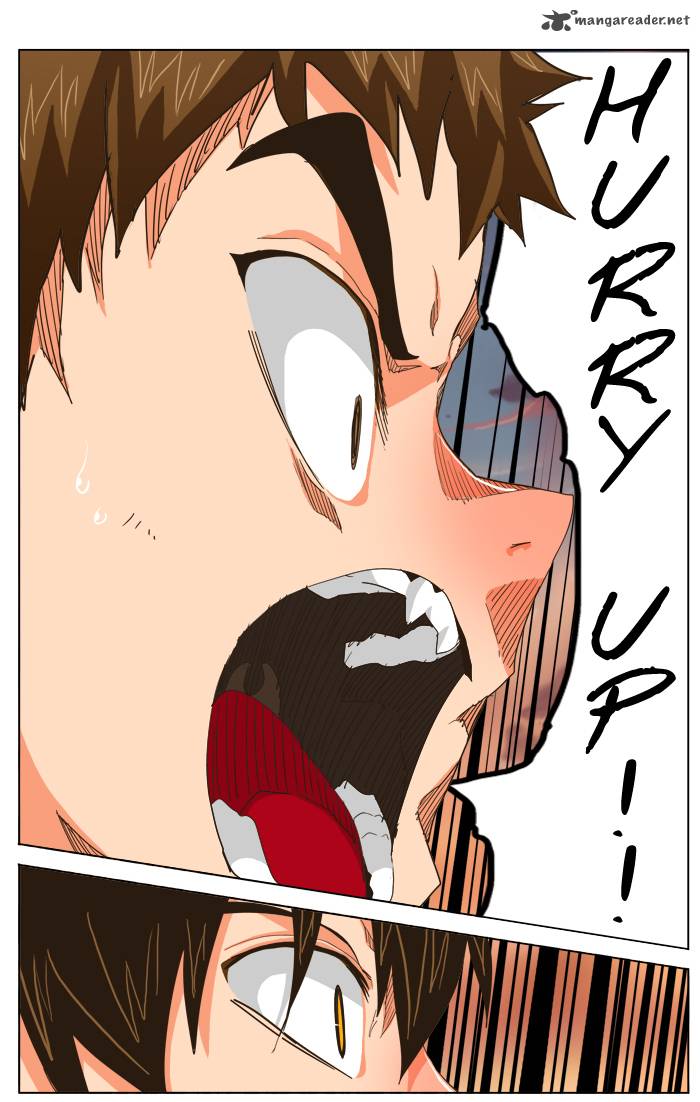 The God Of High School 266 16