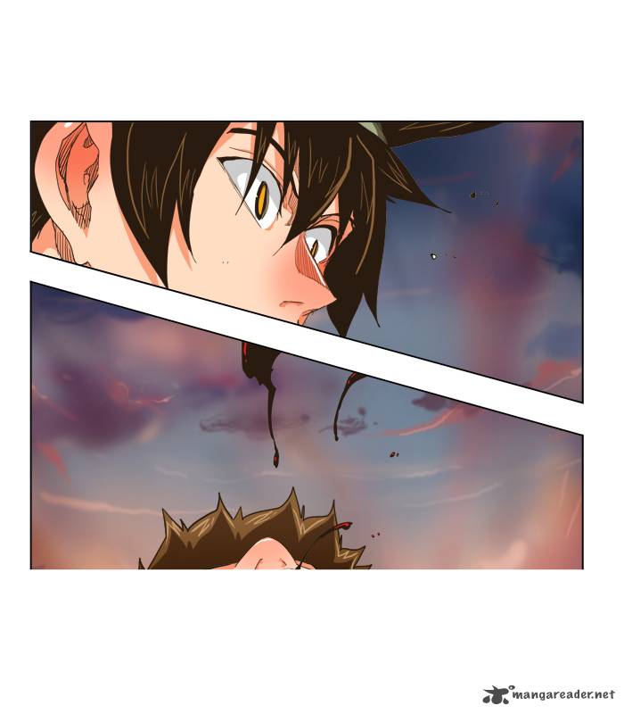 The God Of High School 266 19