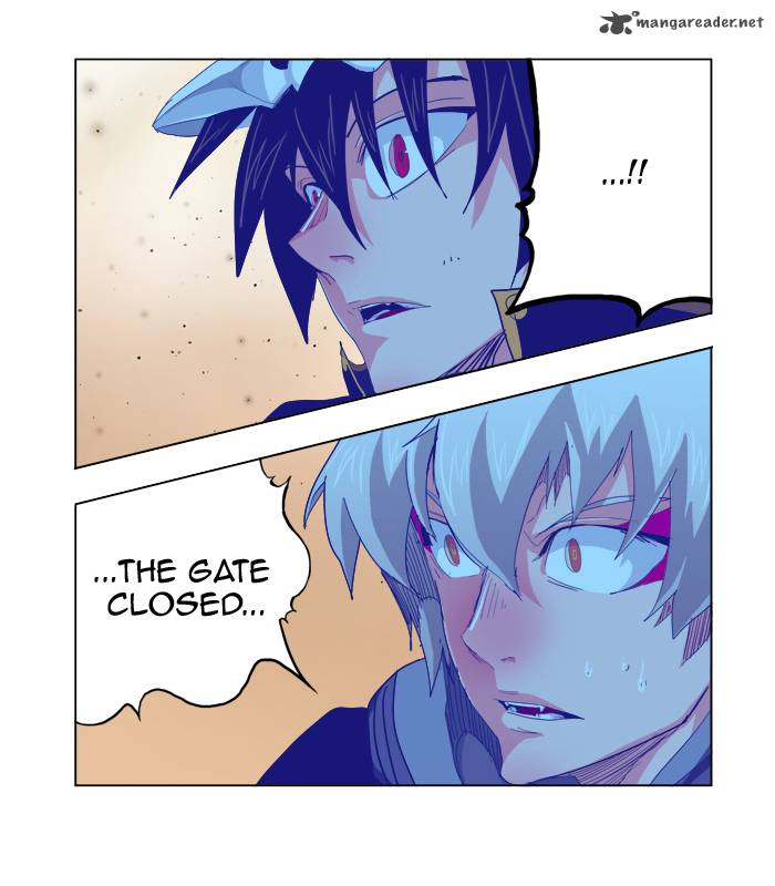 The God Of High School 266 22