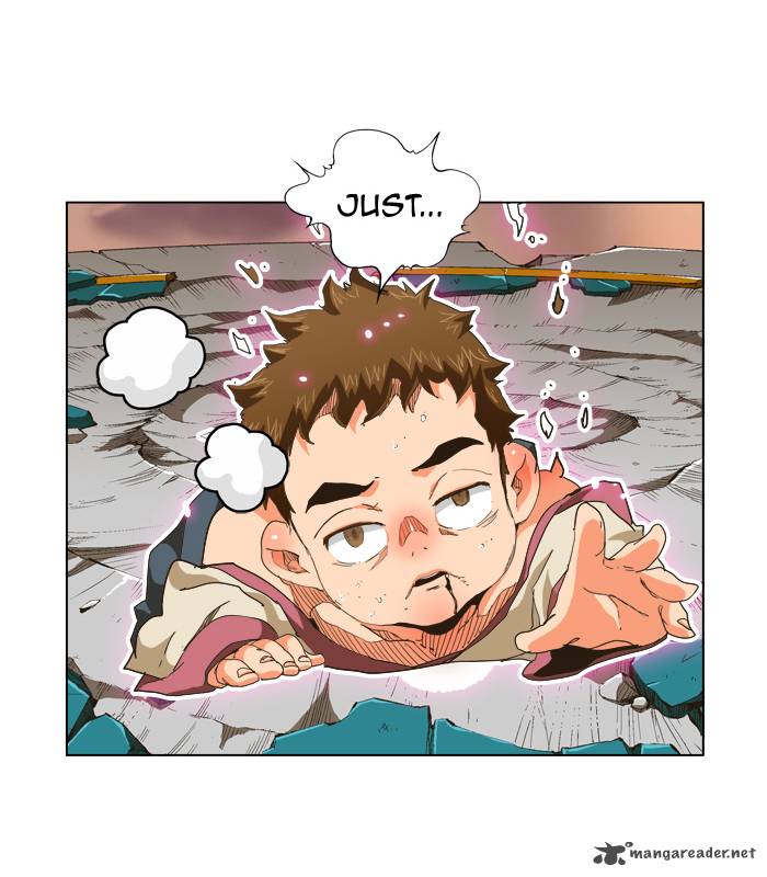 The God Of High School 266 34