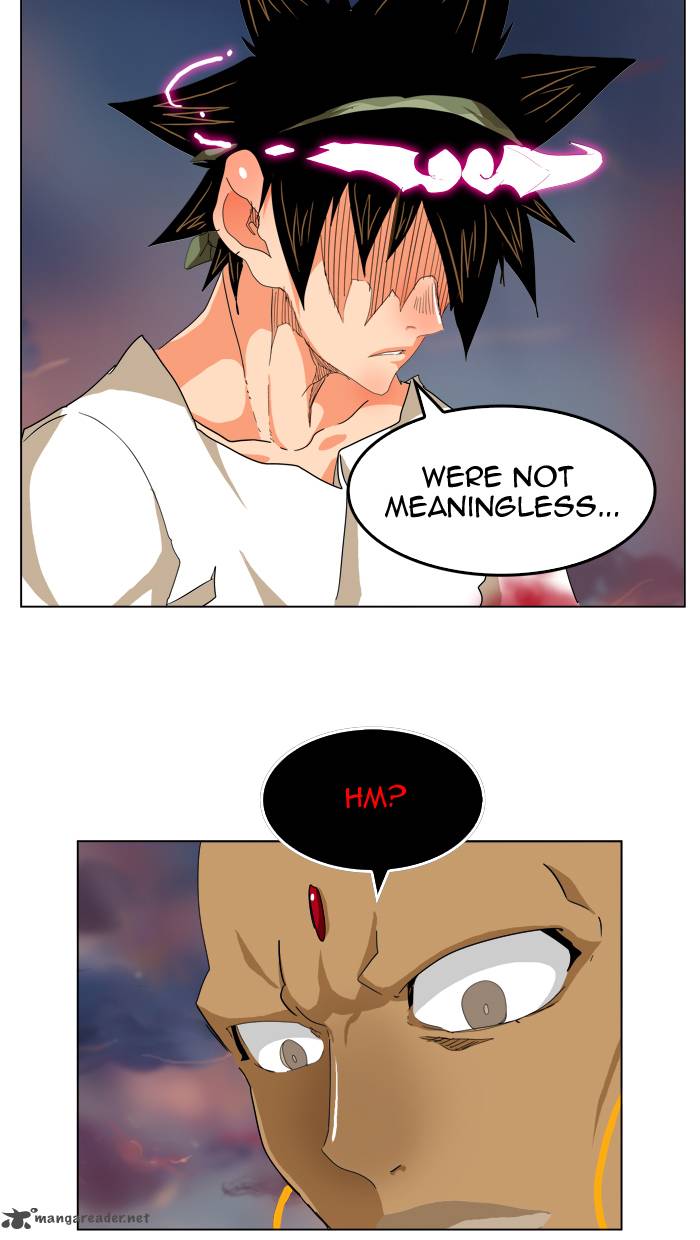 The God Of High School 266 39