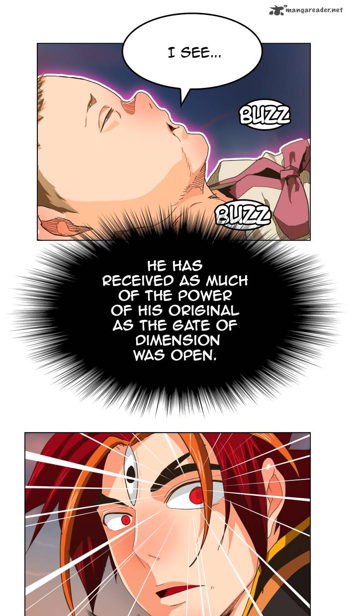 The God Of High School 266 43