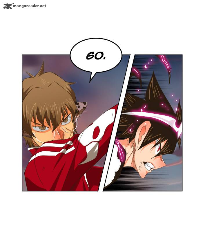 The God Of High School 266 46