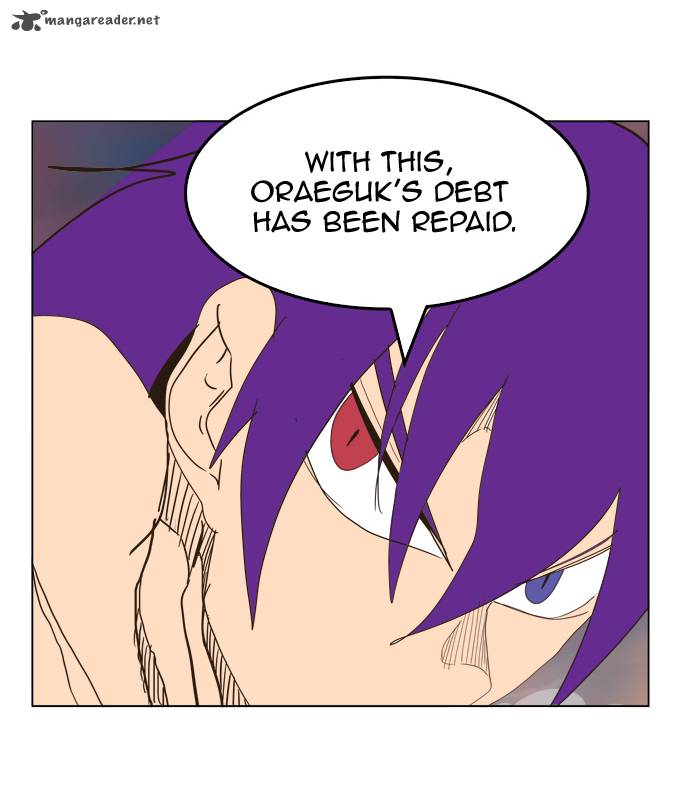 The God Of High School 266 49