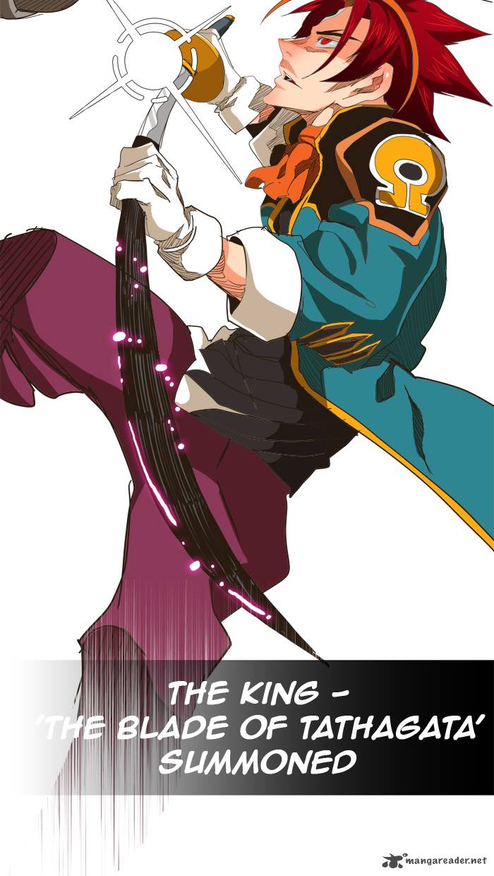 The God Of High School 266 54