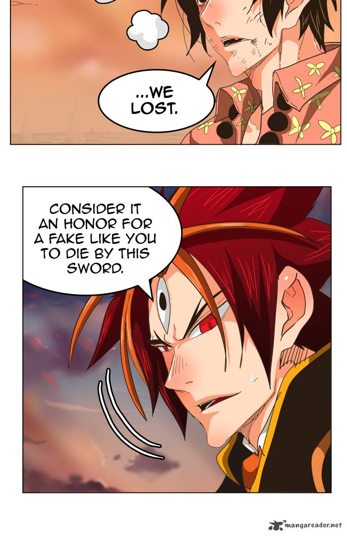 The God Of High School 266 66