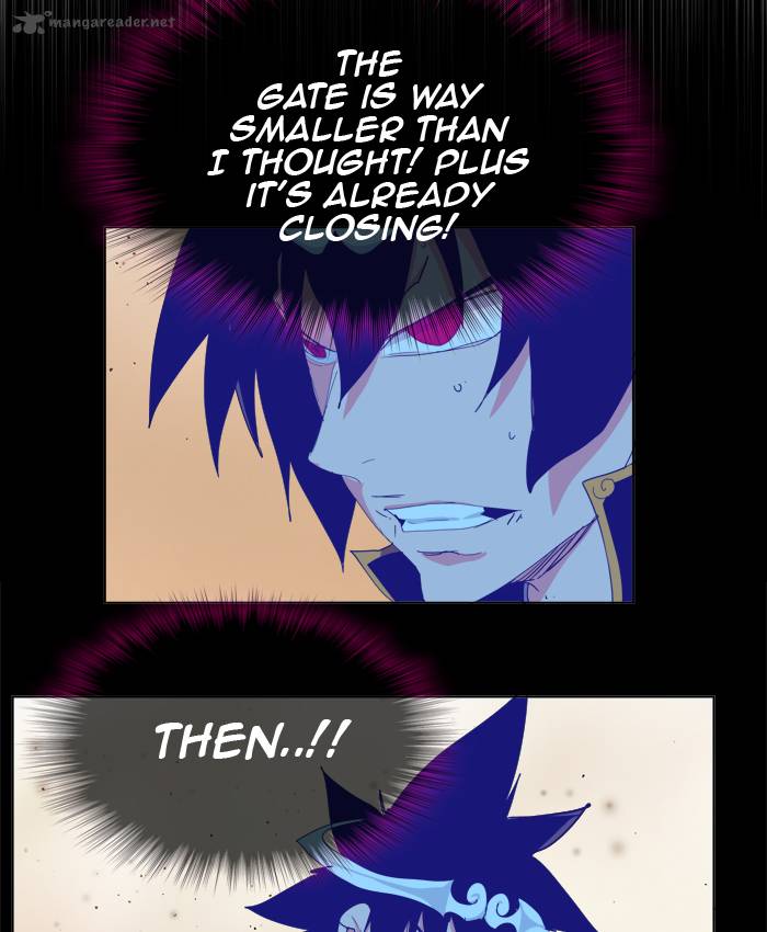 The God Of High School 266 72