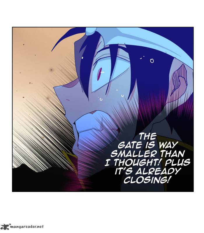 The God Of High School 266 8