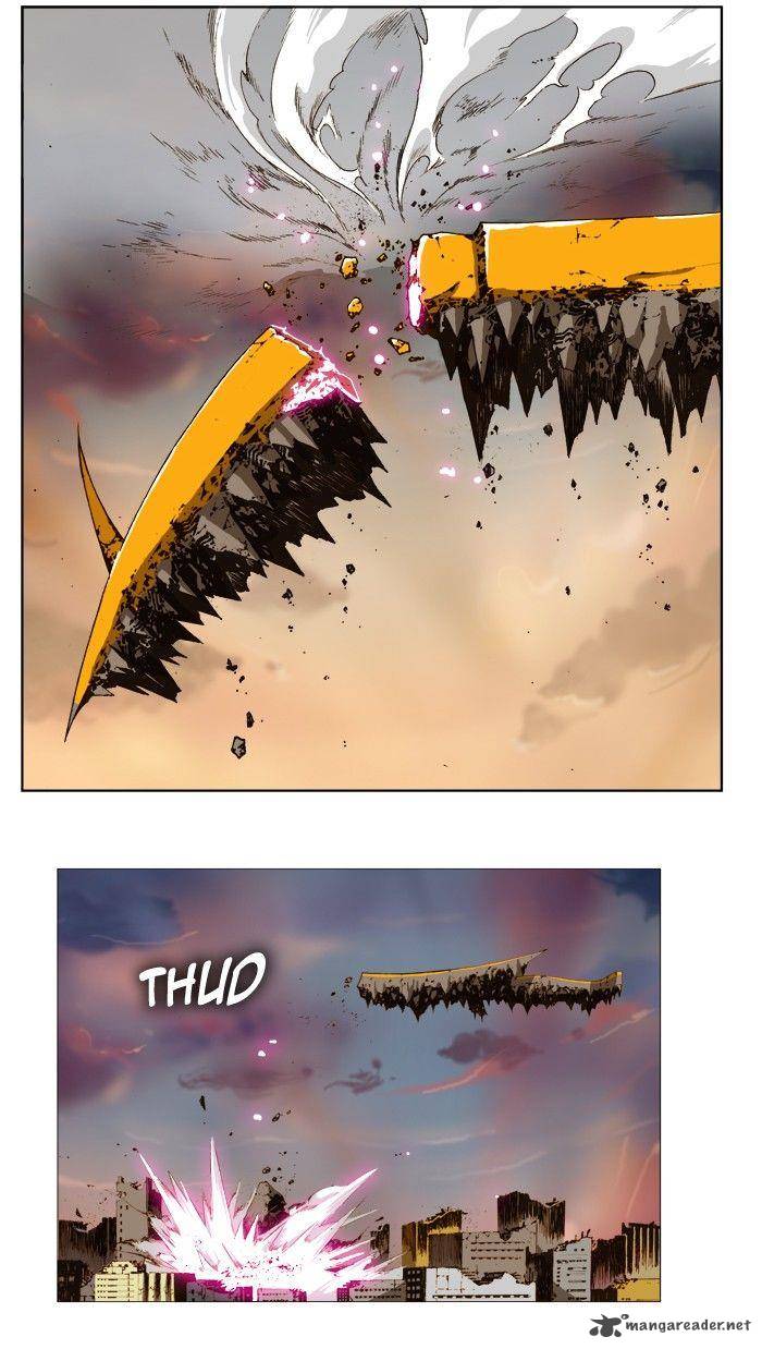 The God Of High School 267 20