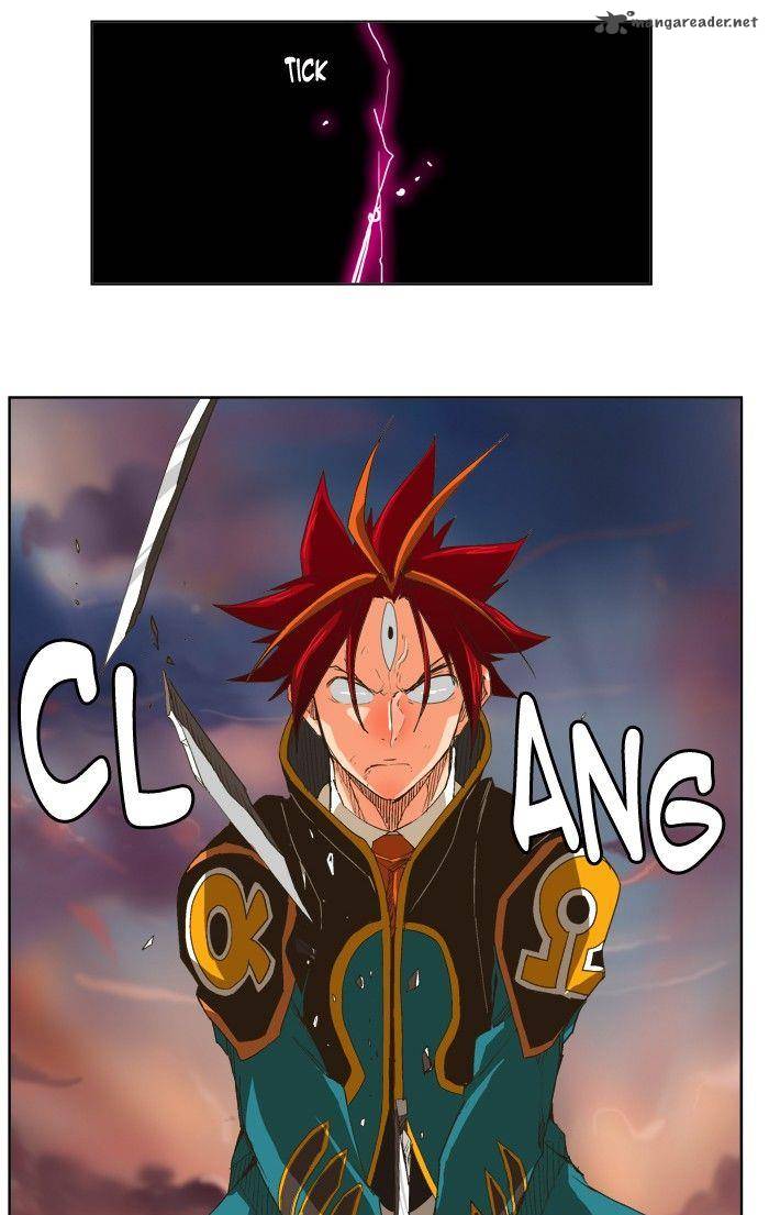The God Of High School 267 25