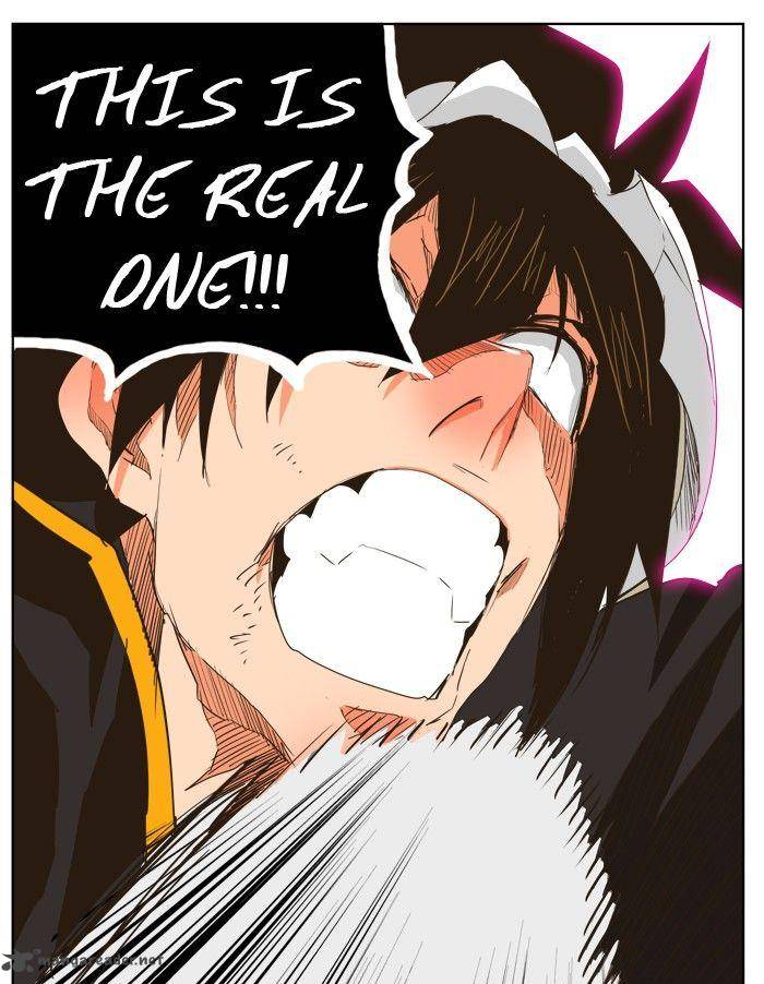 The God Of High School 267 44