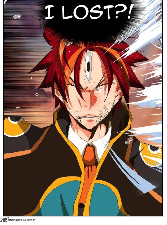 The God Of High School 267 46