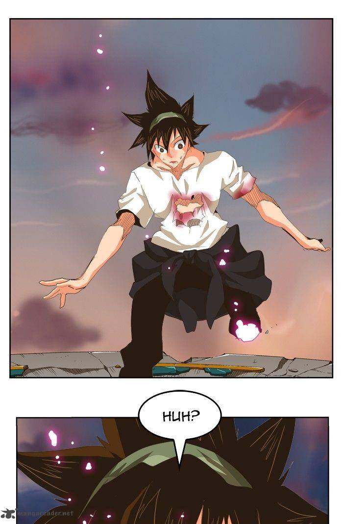 The God Of High School 267 50