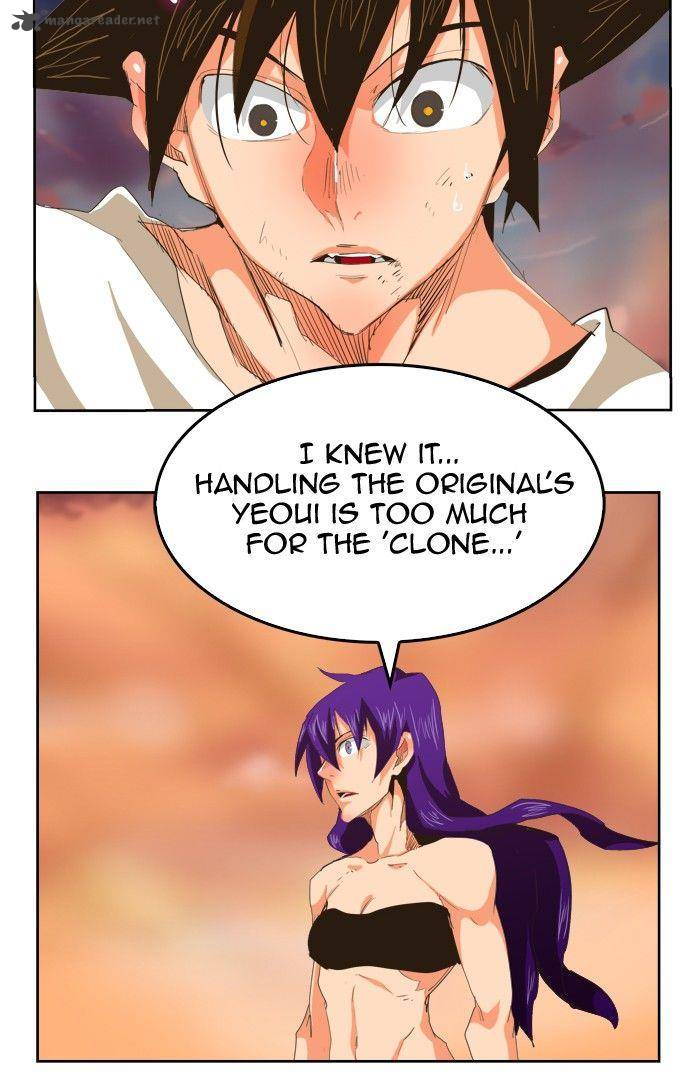 The God Of High School 267 51