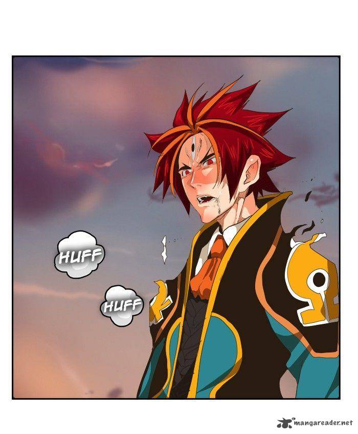 The God Of High School 267 54