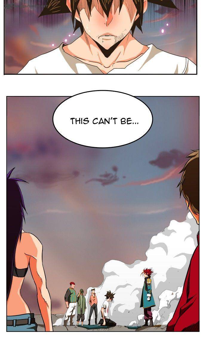 The God Of High School 267 57