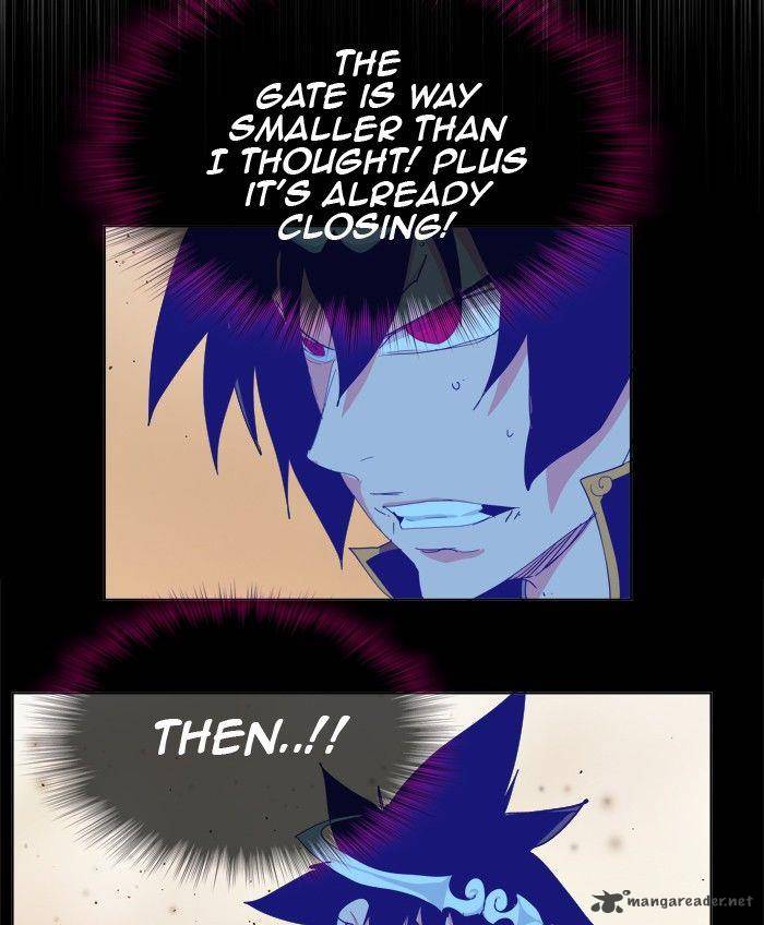 The God Of High School 267 72