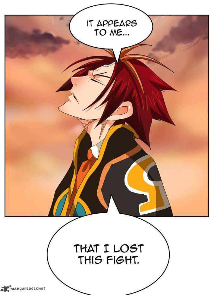 The God Of High School 268 2