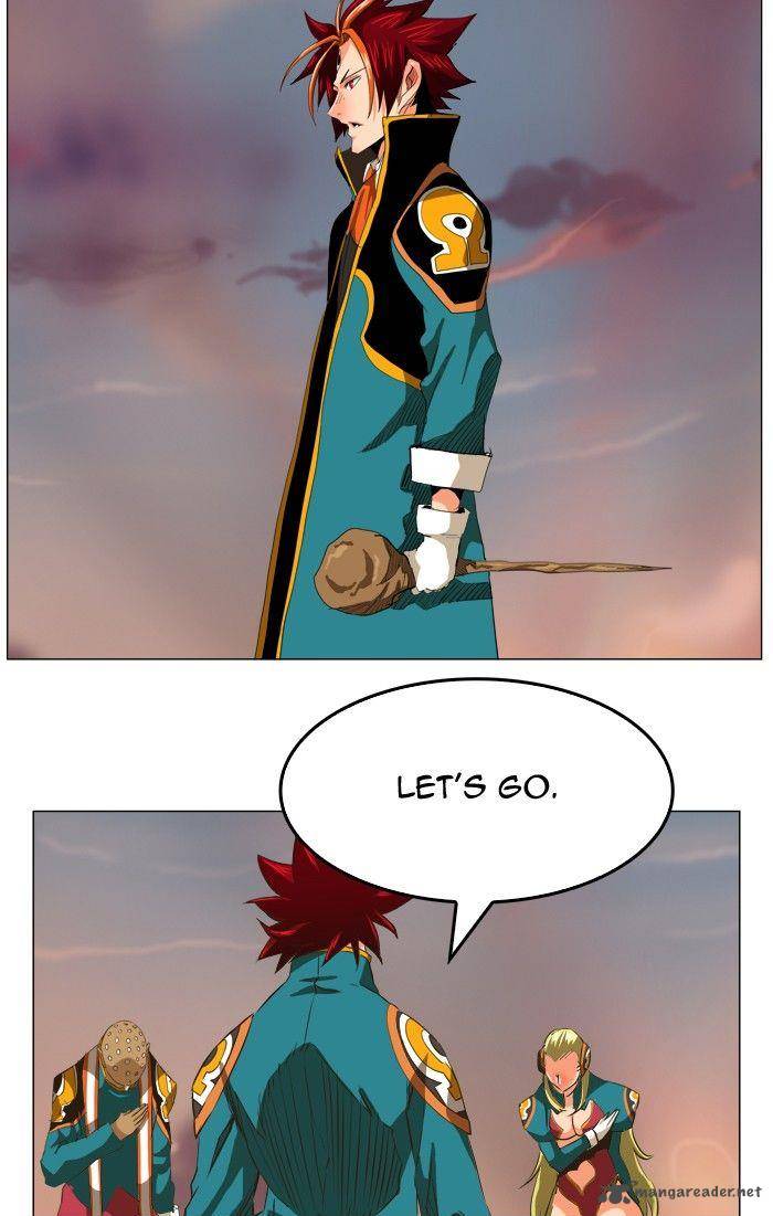 The God Of High School 268 27