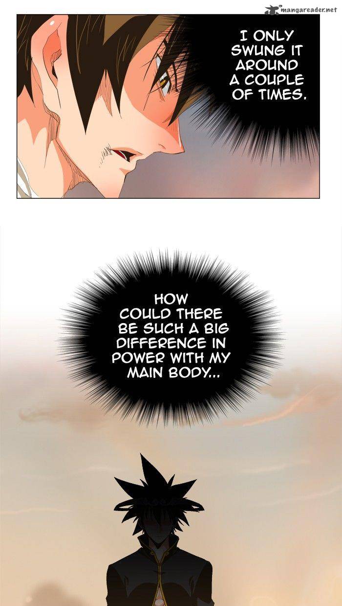 The God Of High School 268 5