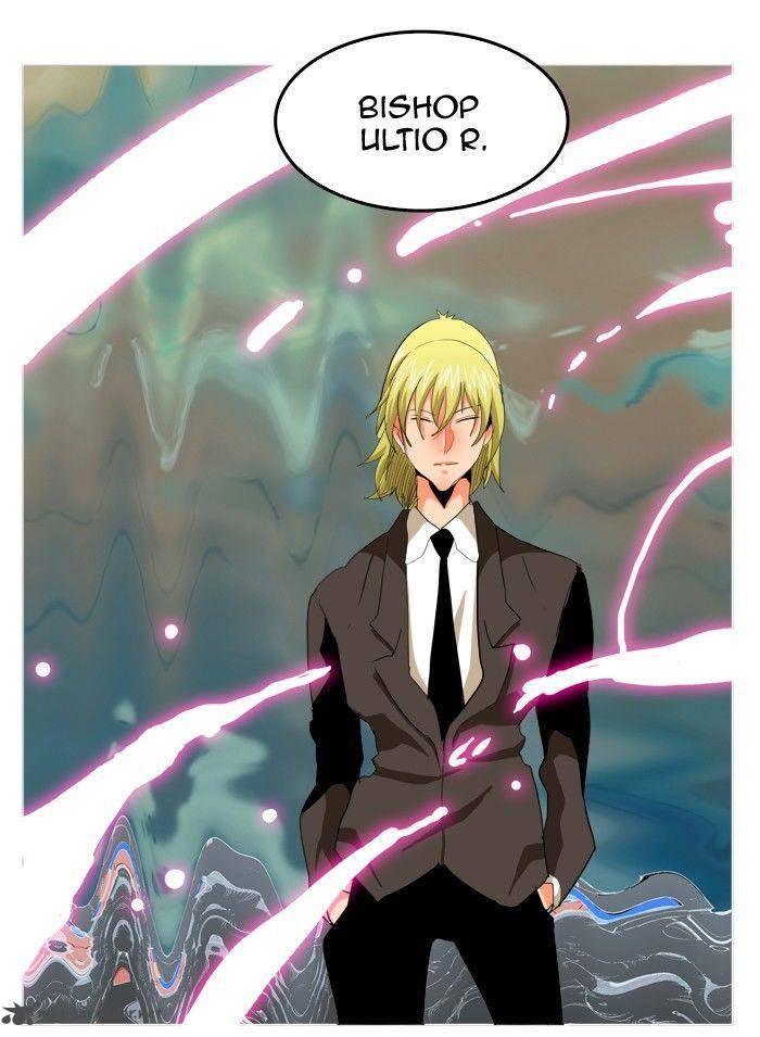 The God Of High School 268 53