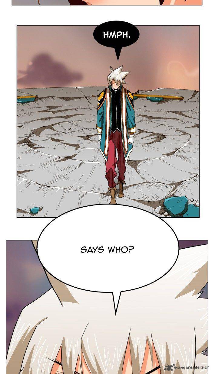 The God Of High School 268 56