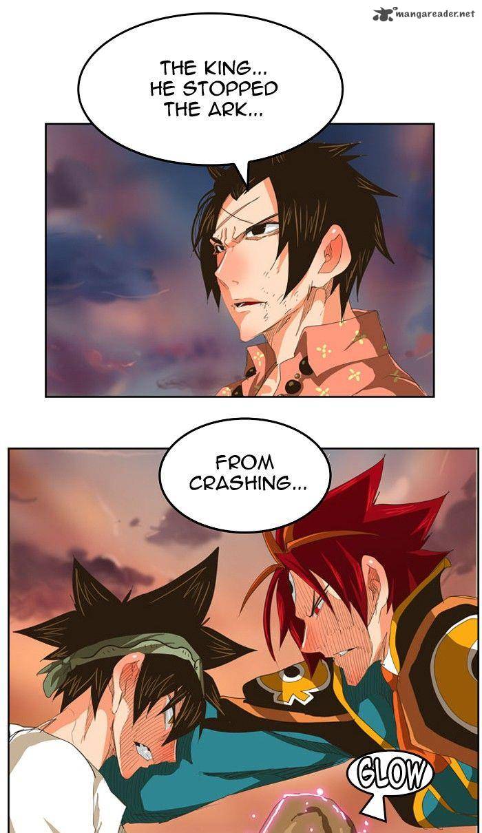 The God Of High School 268 65