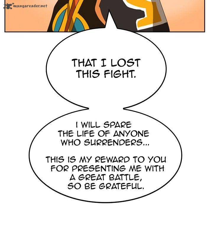 The God Of High School 268 69