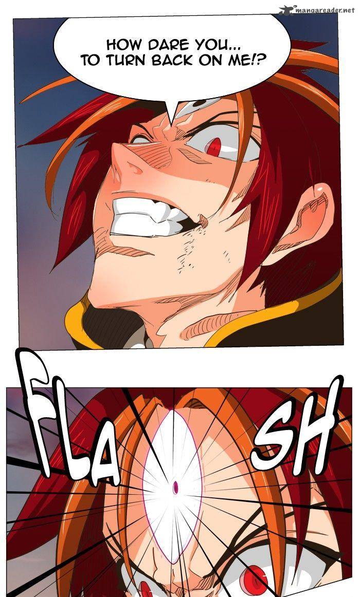 The God Of High School 269 21