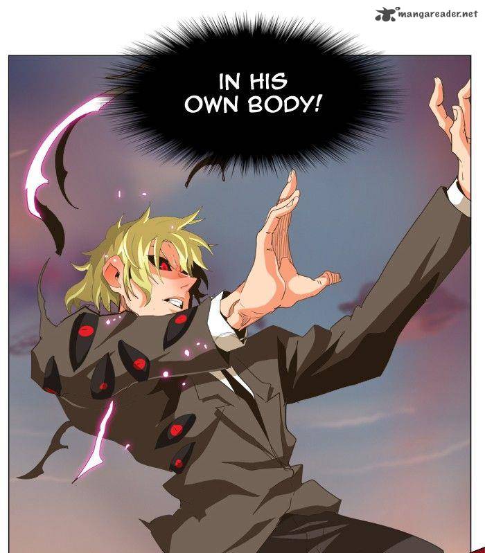 The God Of High School 269 24