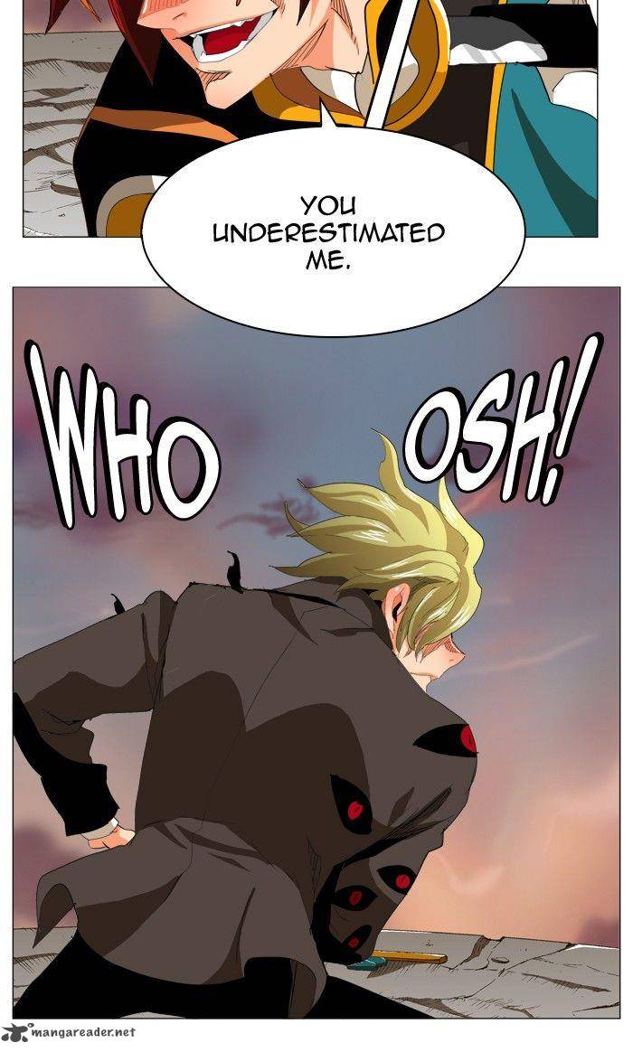 The God Of High School 269 27