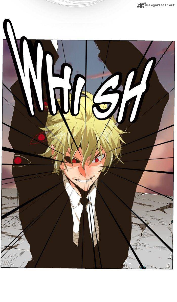 The God Of High School 269 34