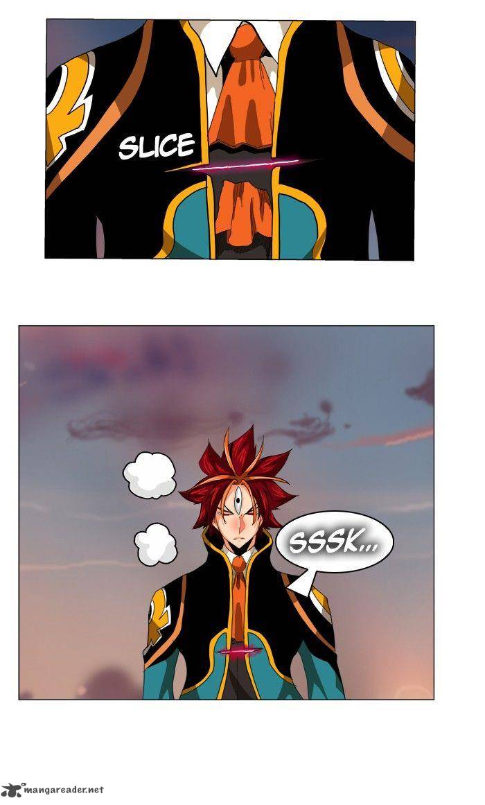 The God Of High School 269 39