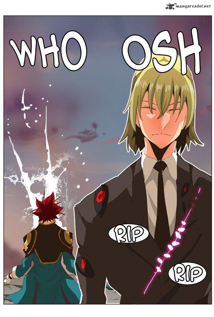 The God Of High School 269 42