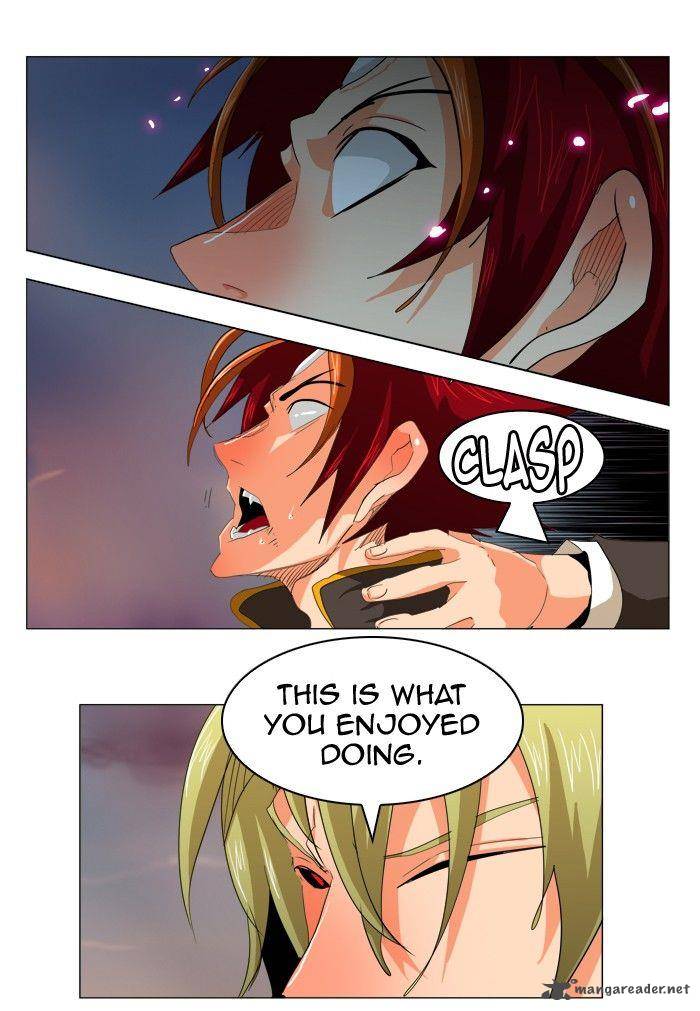 The God Of High School 269 43