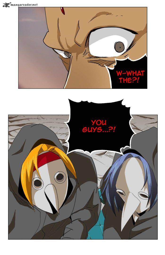 The God Of High School 269 47