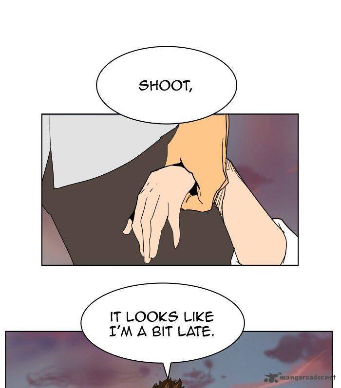 The God Of High School 269 48