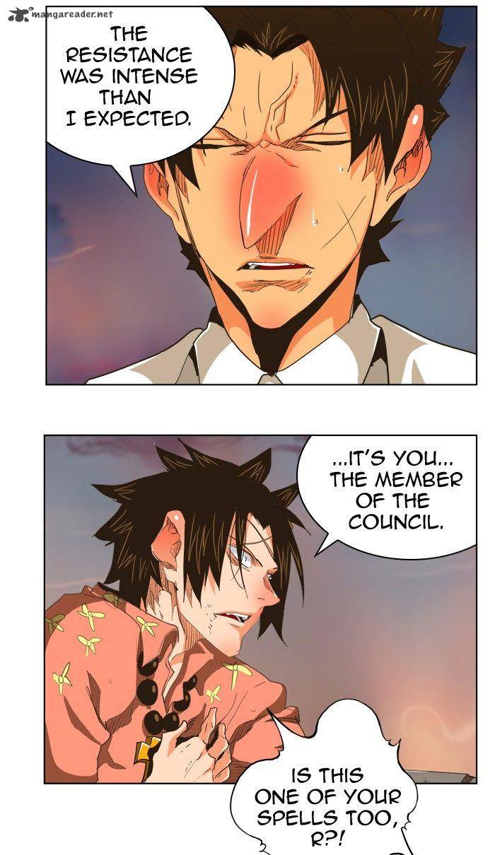 The God Of High School 269 50