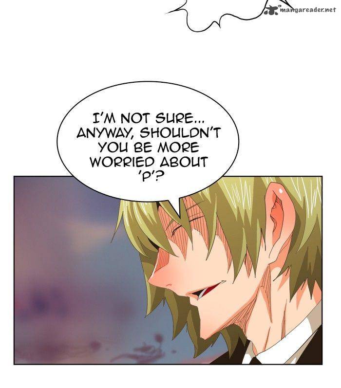 The God Of High School 269 51