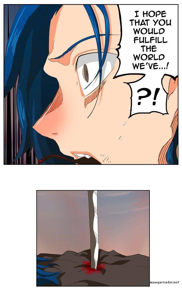 The God Of High School 269 53