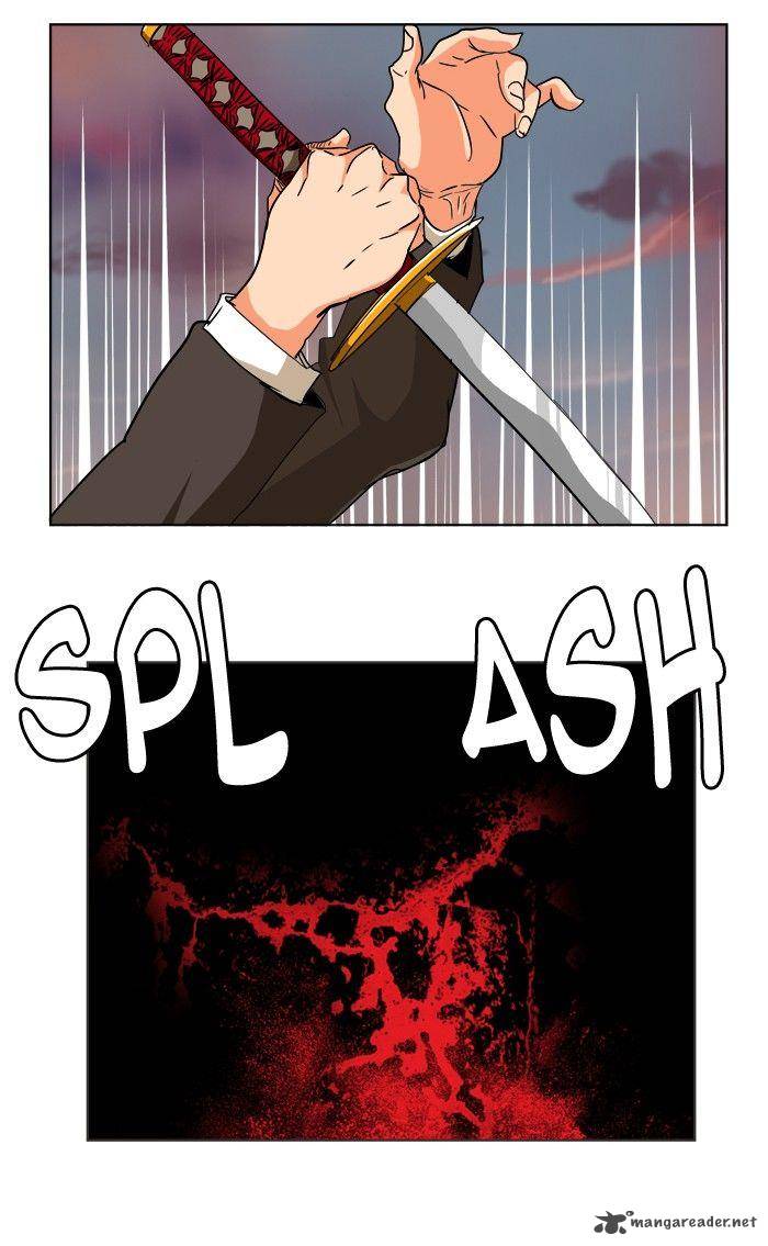 The God Of High School 269 56